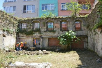 KEFELİ HAN PROJESİ – 181