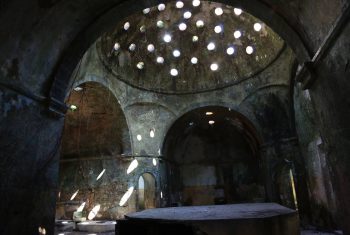 SARAY HAMAMI İHALE AŞAMASINDA – 391