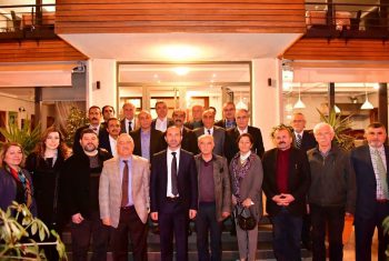 ESKİ BAŞKANLARDAN BAŞKAN ÇAMYAR’A ÖVGÜ – 112