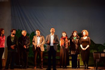 PANİK ATAK MAHİR ATAK ÜNYELİLERLE BULUŞTU – 288