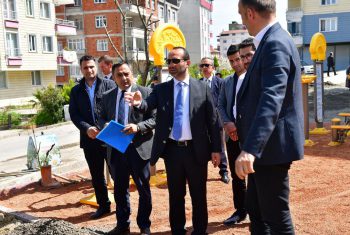 3 AYDA 13 ÇOCUK PARKI – 336
