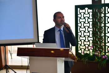 ÜNYE TARİHİNDE İLK KEZ GELECEĞİNİ PLANLIYOR – 120