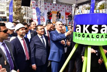 ÜNYE’DE TARİHİ AN!.. – 644