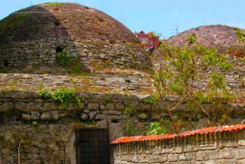 ÇİFTE HAMAM – 585