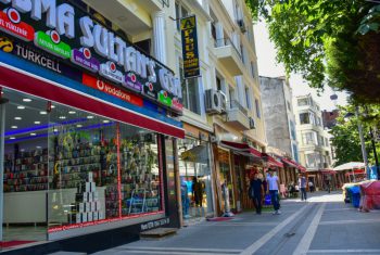 ORTA ÇARŞI – 334