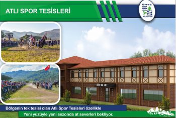 ATLI SPOR TESİSLERİ – 654