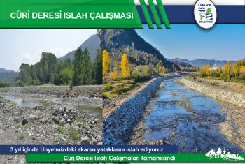 CÜRİ DERESİ ISLAHI – 869