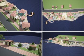 BURUNUCU YARIMADASI RESTORASYON PROJESİ – 633