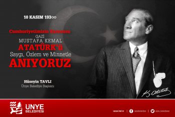 “ATATÜRK, BÜYÜK BİR LİDERDİR” – 455