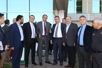 SORUNLU KAVŞAKLAR İÇİN ÇÖZÜM ÜRETİLİYOR – 103