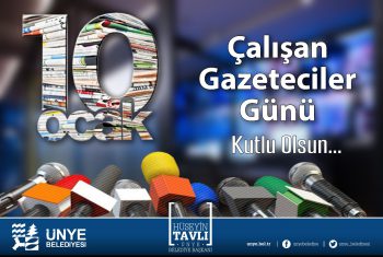 “BASIN HAYATİ ÖNEME SAHİPTİR” – 338