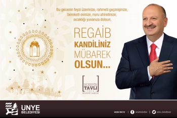 “REGAİB KANDİLİ, RAHMET GECESİDİR” – 109