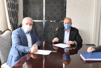 “İŞÇİLERİMİZİN HAKLARI KONUSUNDA CİDDİ HASSASİYETLER GÖSTERDİK” – 667