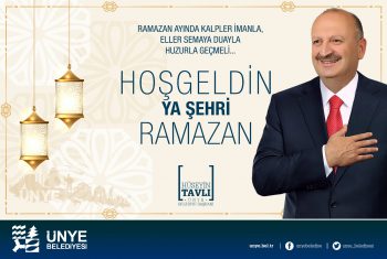 “HER ZAMANKİNDEN DAHA ÇOK YARDIMLAŞMALIYIZ” – 176