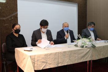 ÜNYE BELEDİYESİ’NİN 2019 FAALİYET RAPORU OY BİRLİĞİYLE KABUL EDİLDİ – 912