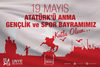 “19 MAYIS TARİHİNİN ÖNEMİNİ GENÇLERİMİZ İYİ ANLAMALIDIR” – 315
