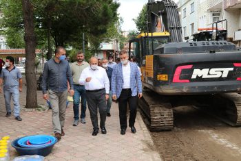 TEKKİRAZ’IN ÇEHRESİ DEĞİŞİYOR – 401
