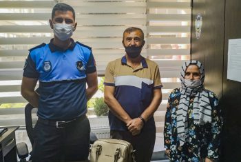 ÜNYE BELEDİYESİ DEDEKTİF GİBİ İZ SÜRDÜ – 866