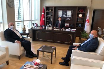 “40 YILLIK HAYALİMİZ GERÇEKLEŞİYOR" – 815