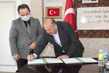 KADILAR ŞEHRİ BİLİM İLE ŞENLENİYOR – 505