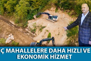 İÇ MAHALLELERE, DAHA HIZLI VE EKONOMİK HİZMET… – 117