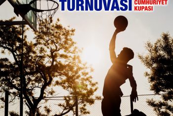 SOKAK BASKETBOLU CUMHURİYET KUPASI BAŞLIYOR – 908