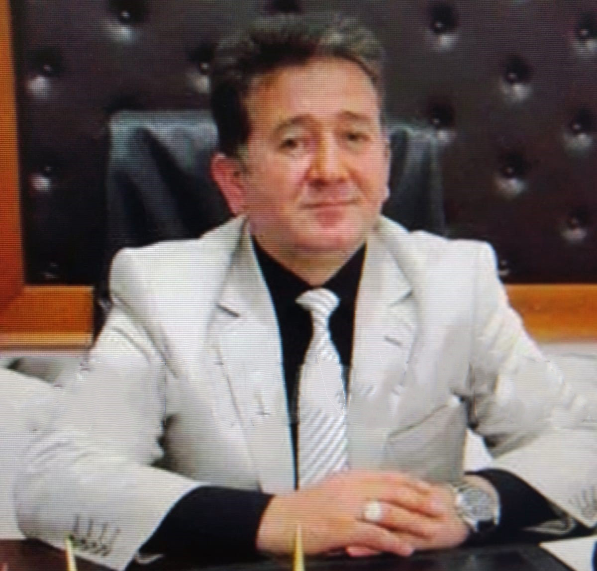 Mehmet SARIKOCA