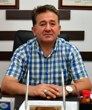 Mehmet SARIKOCA