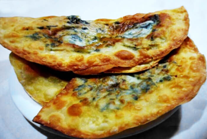 Nemüslü Börek