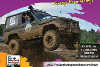 UNYE-offroad