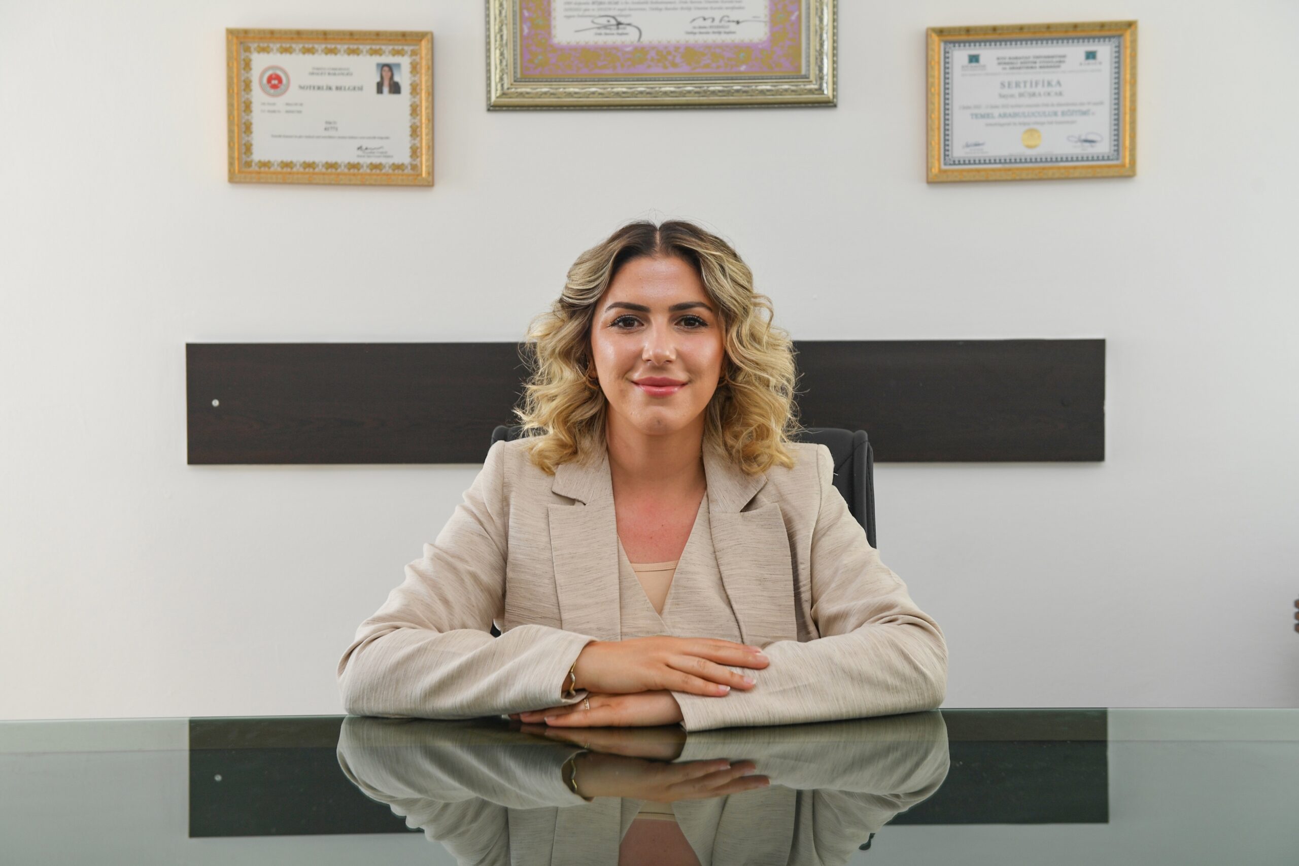 Büşra OCAK
