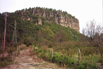 unye-kizilkaya-kiliseler