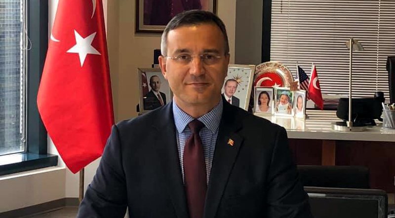 Umut Acar