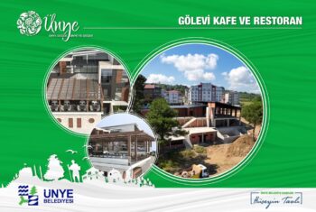 GÖLEVİ KAFE VE RESTORAN-1