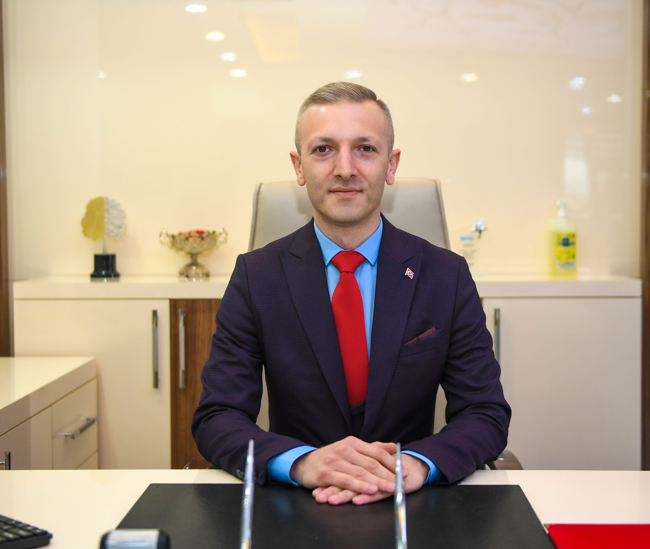 Volkan ÇELİK