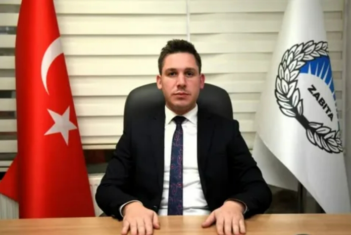 Mesut FİDAN