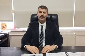 Mustafa KURU