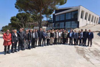 BAŞKAN TAVLI, “ÜNYE’YE 350 MİLYON LİRALIK DEV YATIRIMLAR KAZANDIRDIK” (1)