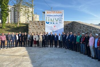 BATIPARK MİLLET BAHÇESİ BEĞENİ TOPLADI (1)