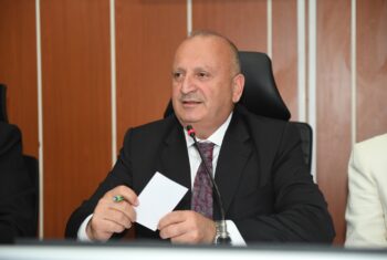 MECLİS ÜYELERİNDEN BAŞKAN TAVLI’YA HİZMET TEŞEKKÜRÜ (5)
