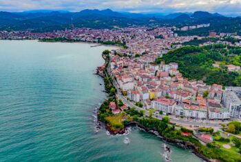 ÜNYE BELEDİYESİ’NDEN FOTOĞRAF YARIŞMASI (1)