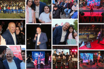 ÜNYE’DE MAGNEFEST COŞKUSU 4. KEZ YAŞANDI (1)