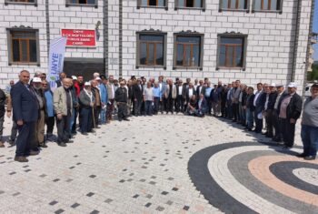 Vatandaş Soruyor Başkan Cevaplıyor Yunus Emre Mahallesi 2025 (1)