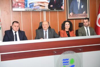 BAŞKAN TAVLI “TAMAMLADIĞIMIZ HİZMETLERİMİZ AÇILIŞA HAZIR” (2)