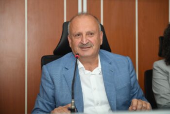 ÜNYE BELEDİYESİ TARİHİ MİRASLARA HAYAT VERİYOR (1)