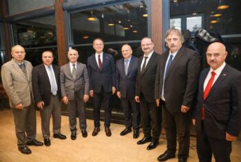 2025 üniversiteler rası kurul toplantısı