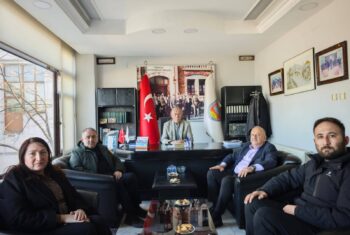 BEKİR ŞİMŞEK