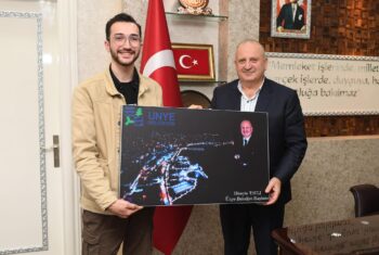 İBRAHİM ÖZAY KARABAY-KANVAS