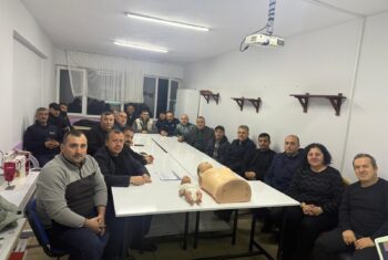 arama kurtarma ekibi eğitim