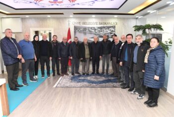 güzel yalı mah. ziyareti